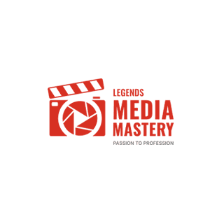 Legends Media Mastery