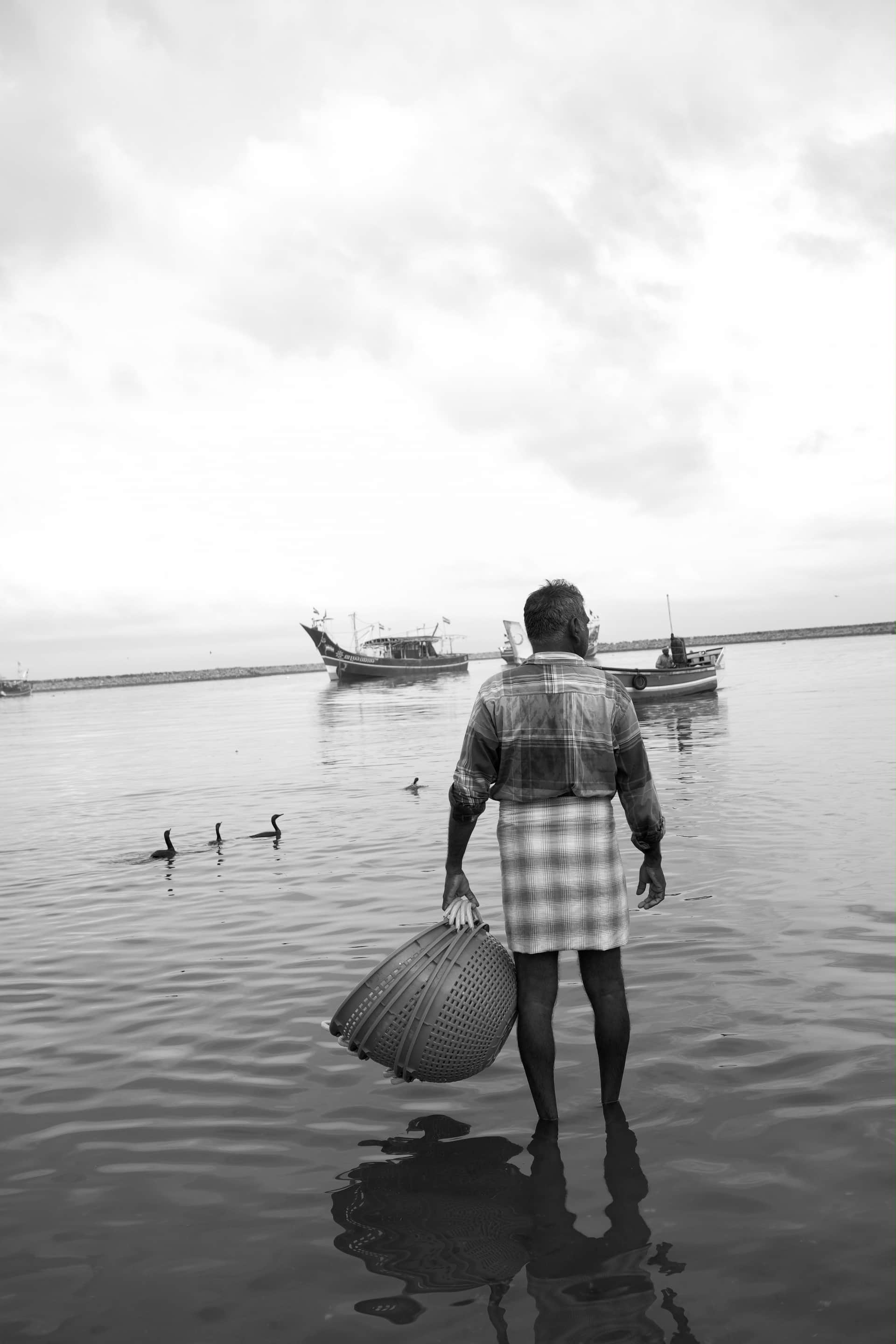 Photowalk capture — urban photography