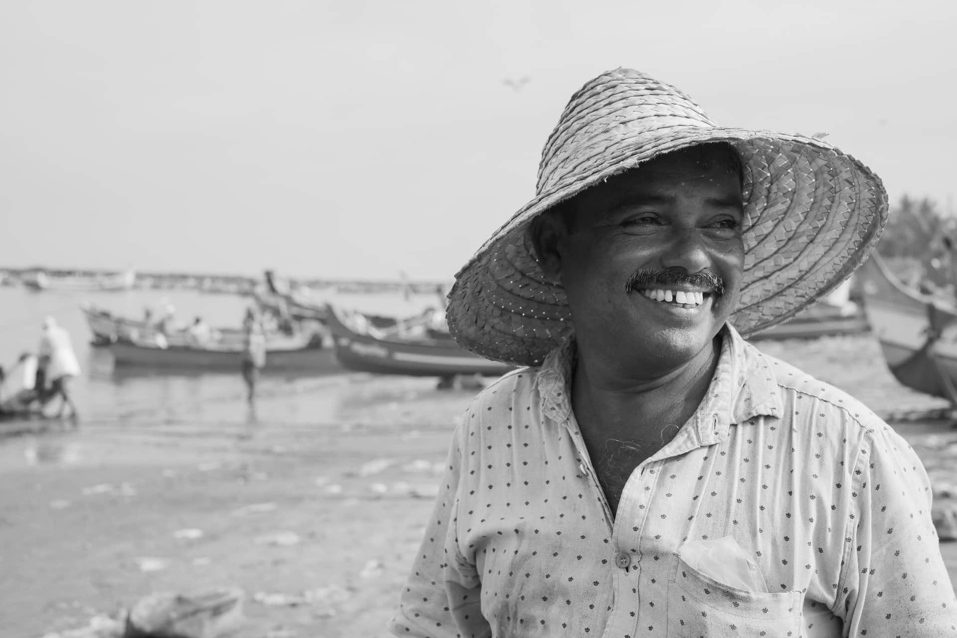 Photowalk capture — documentary style